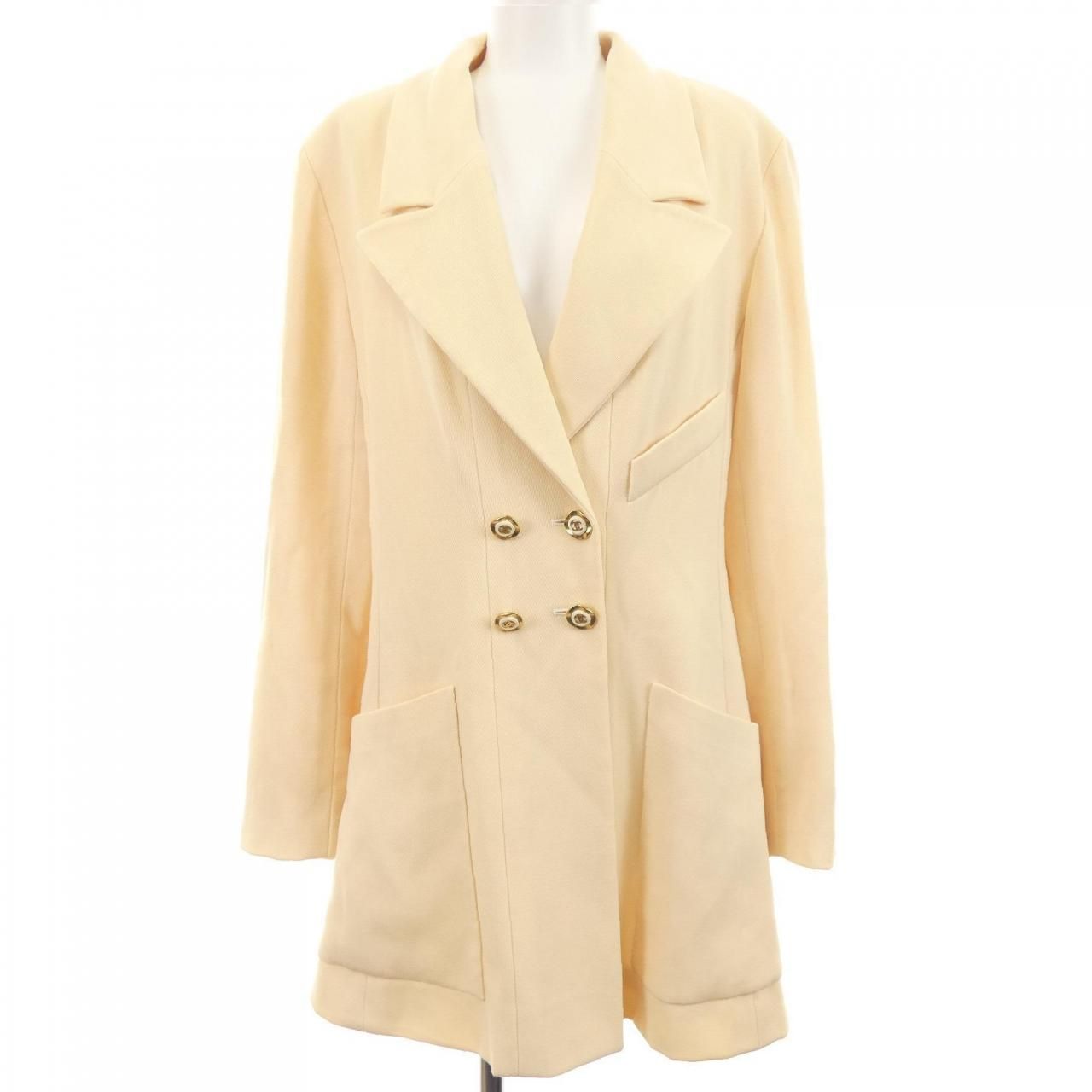 Chanel Vintage 94c Jacket