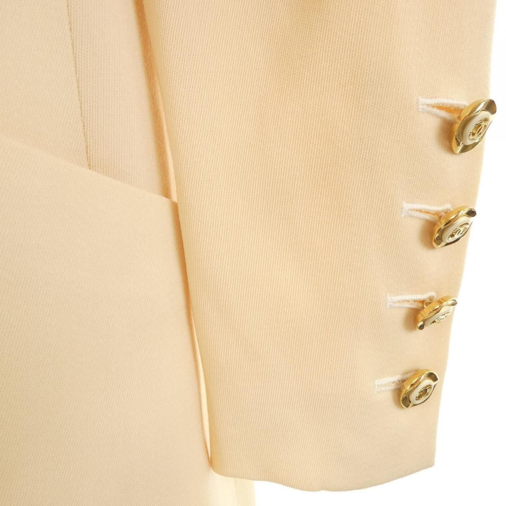 Chanel Vintage 94c Jacket — view 5