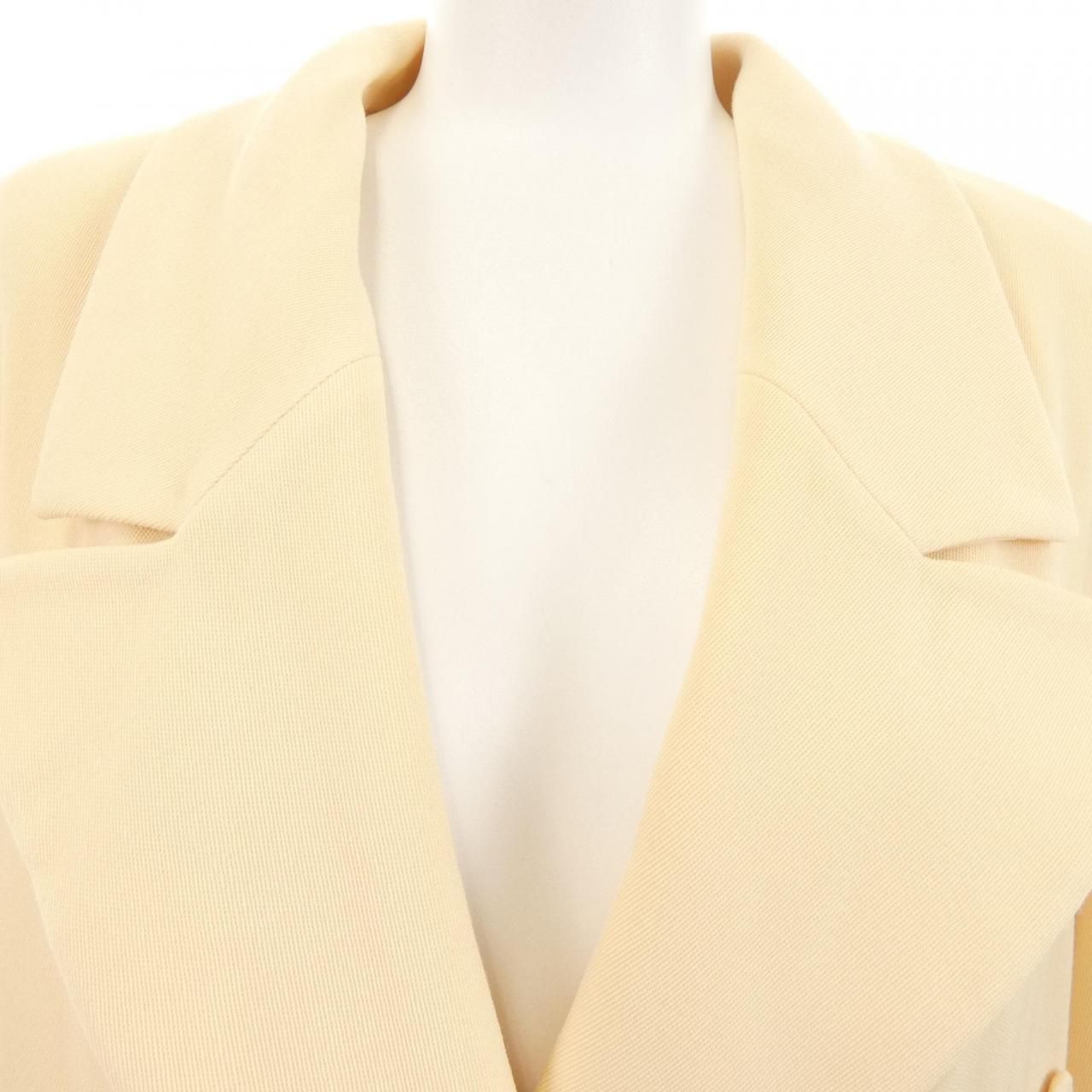 Chanel Vintage 94c Jacket — view 4