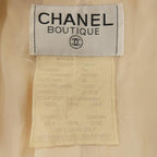 Chanel Vintage 94c Jacket — view 3