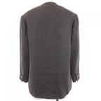 Chanel Vintage 98c Collarless Jacket — view 2