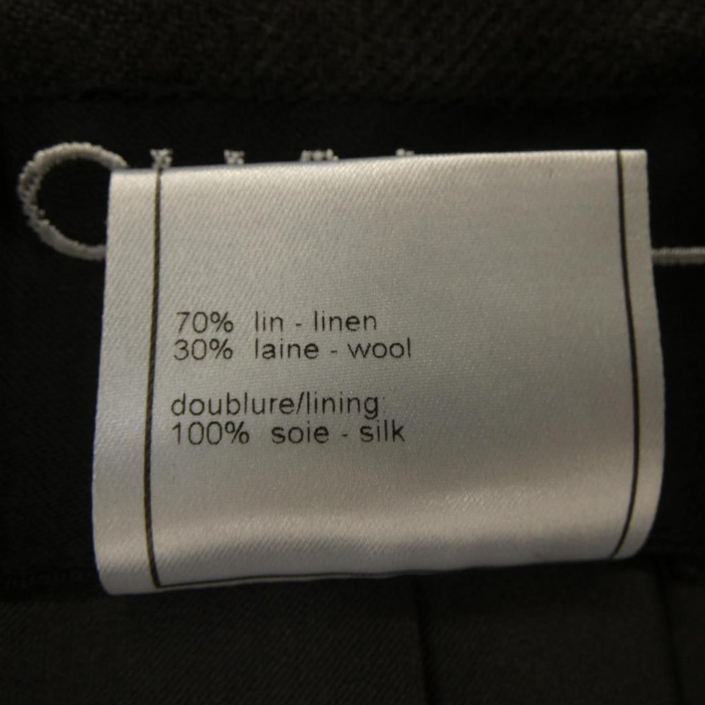 Chanel Vintage 98c Collarless Jacket — view 3