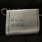 Chanel Vintage 98c Collarless Jacket — view 3