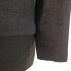 Chanel Vintage 98c Collarless Jacket — view 6