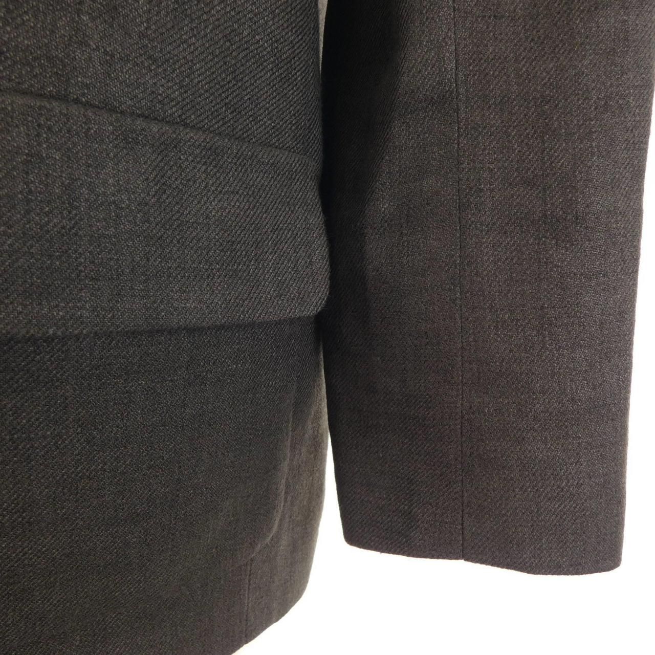 Chanel Vintage 98c Collarless Jacket — view 6