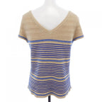Chanel Knit Sweater Beige — view 2