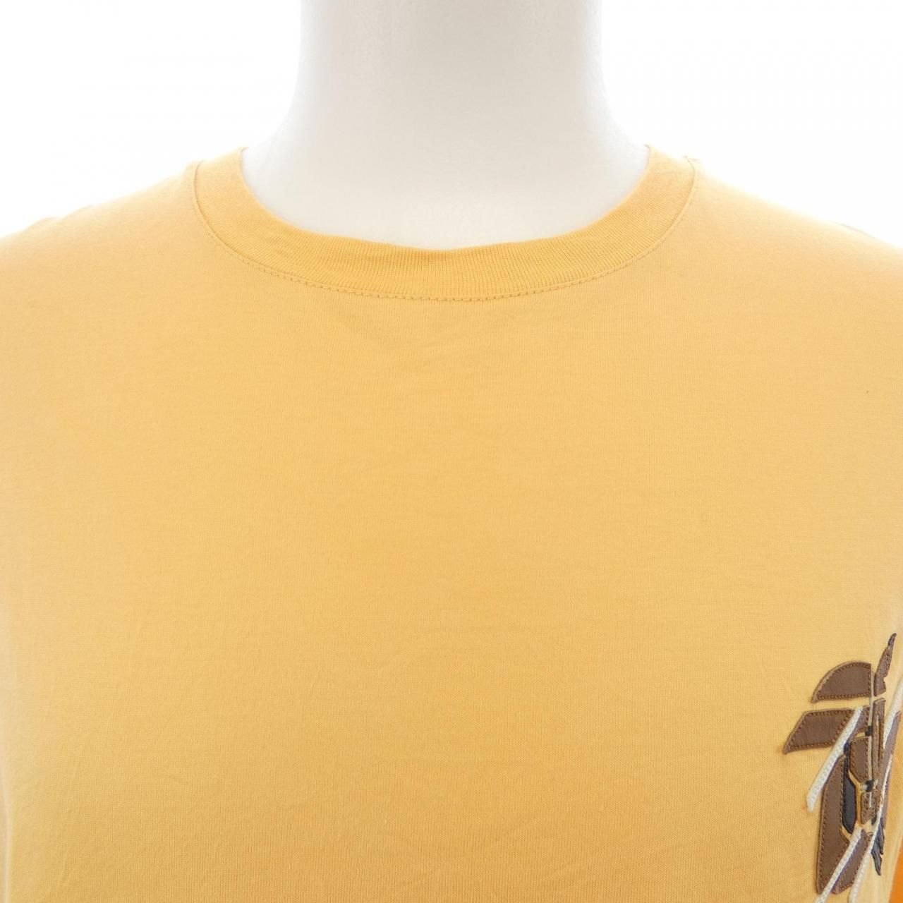 Hermes Chevaux en Symetrie T-Shirt — view 5