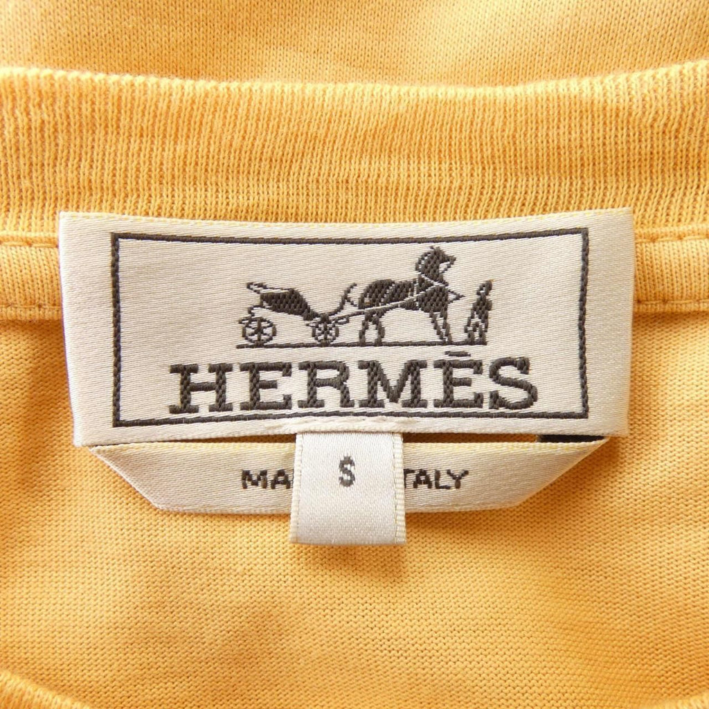 Hermes Chevaux en Symetrie T-Shirt — view 4