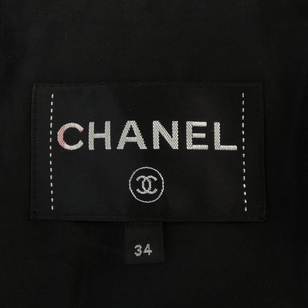 Chanel Jacket — view 5