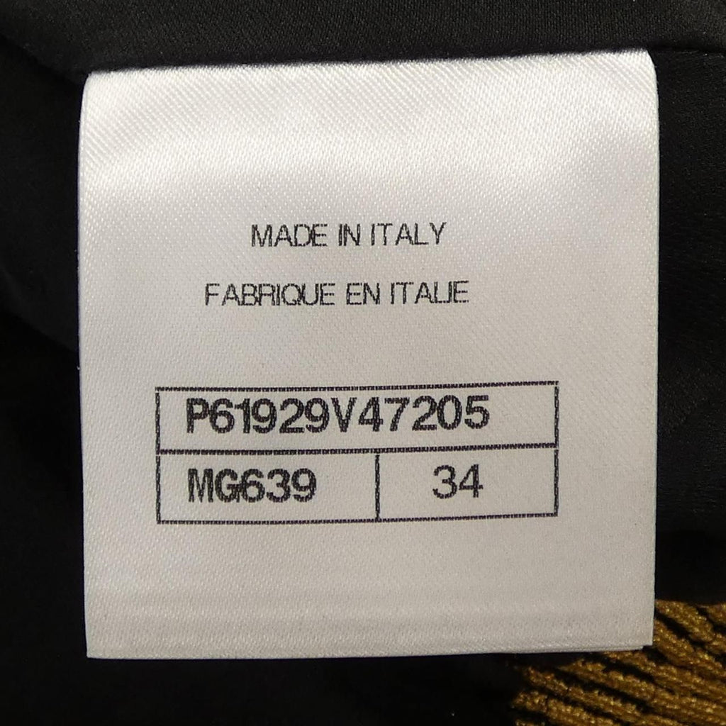 Chanel Jacket — view 4