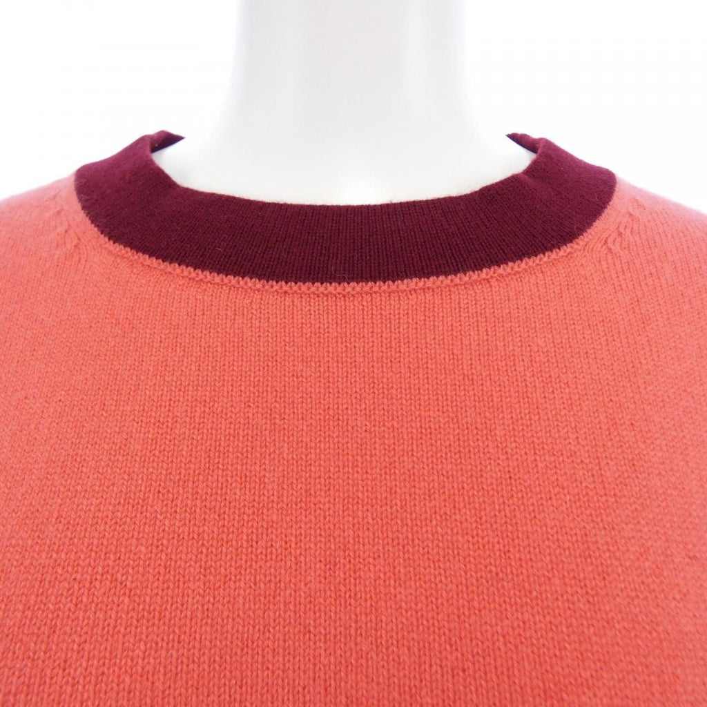 Chanel Knit Sweater — view 6