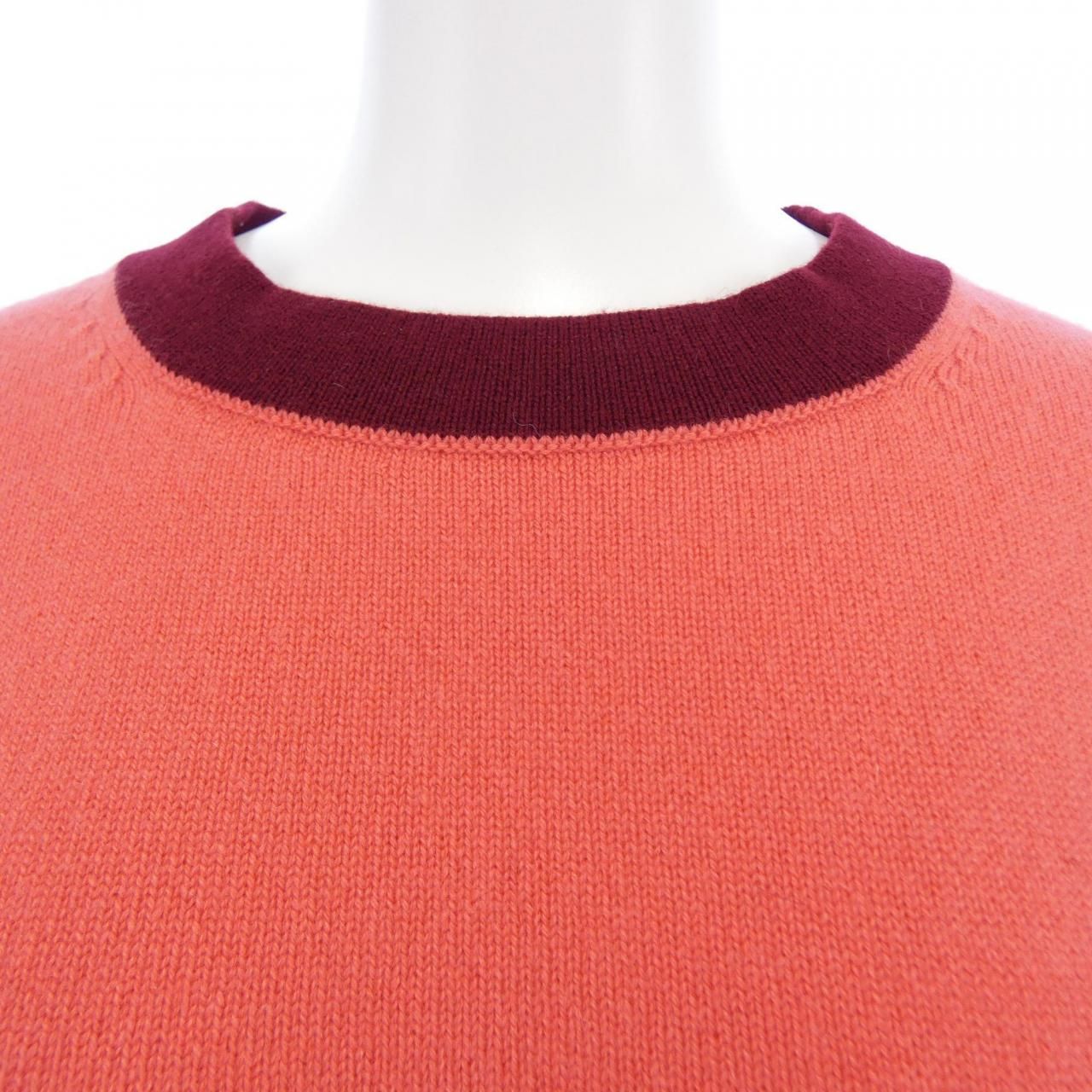 Chanel Knit Sweater — view 6