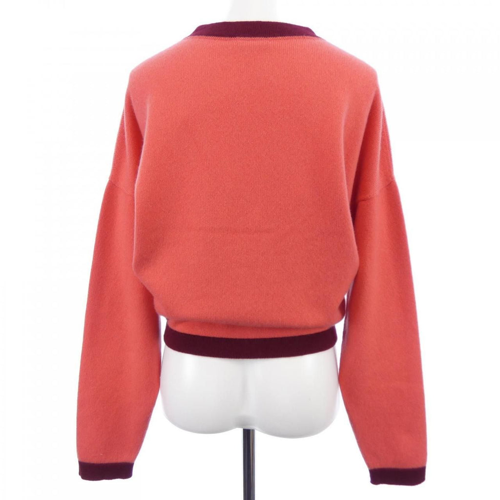 Chanel Knit Sweater — view 2