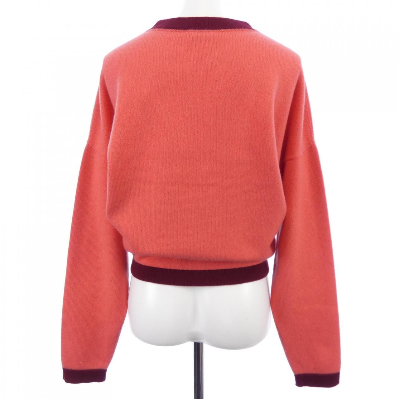 Chanel Knit Sweater — view 2