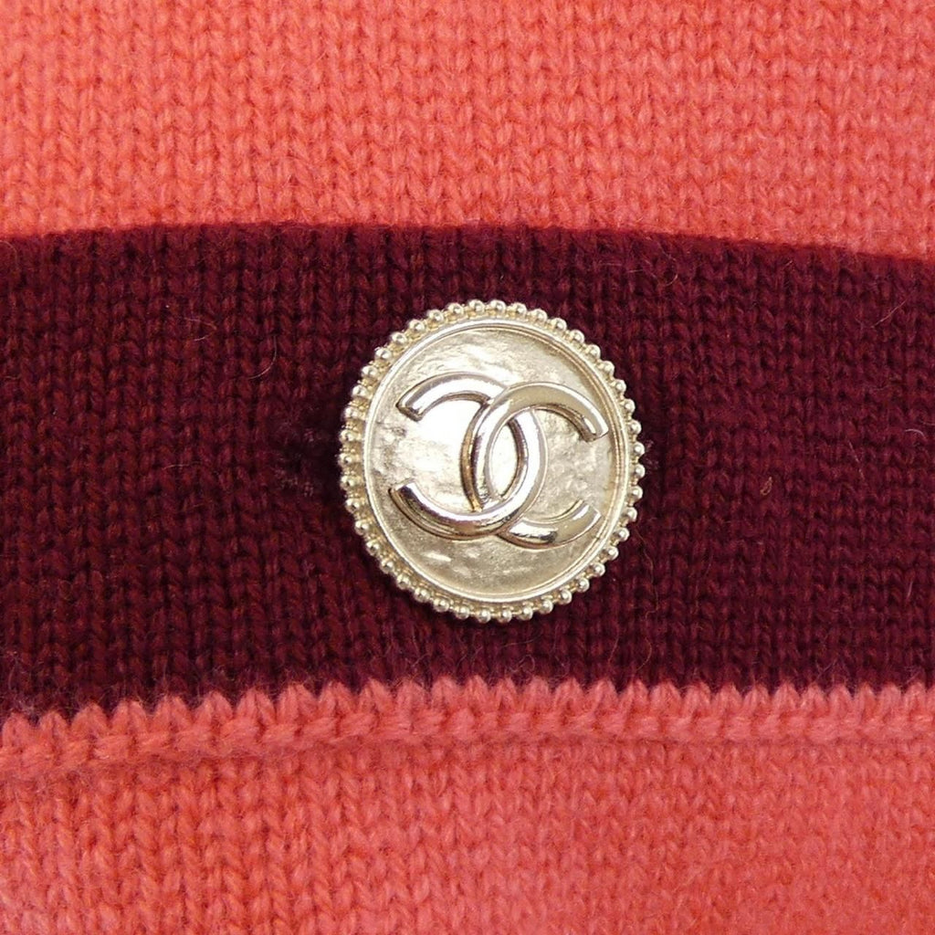 Chanel Knit Sweater — view 8