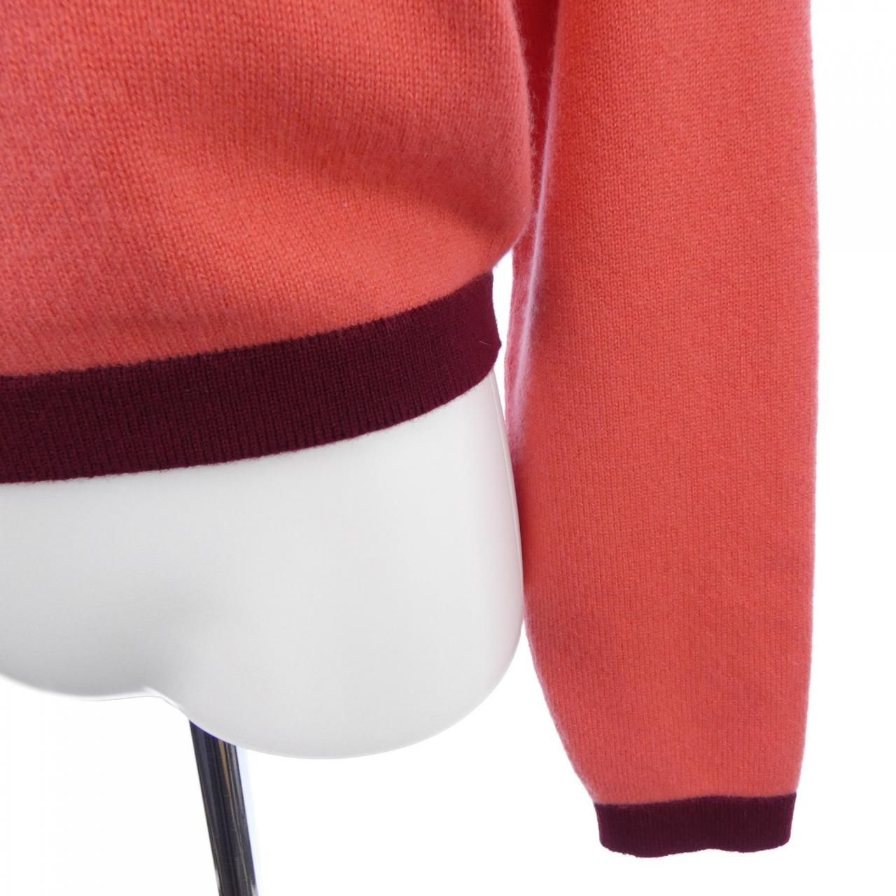Chanel Knit Sweater — view 7