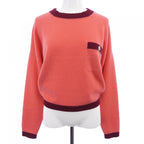 Chanel Knit Sweater