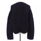Chanel Collarless Jacket Black — view 2