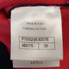 Chanel Cardigan Navy — view 4