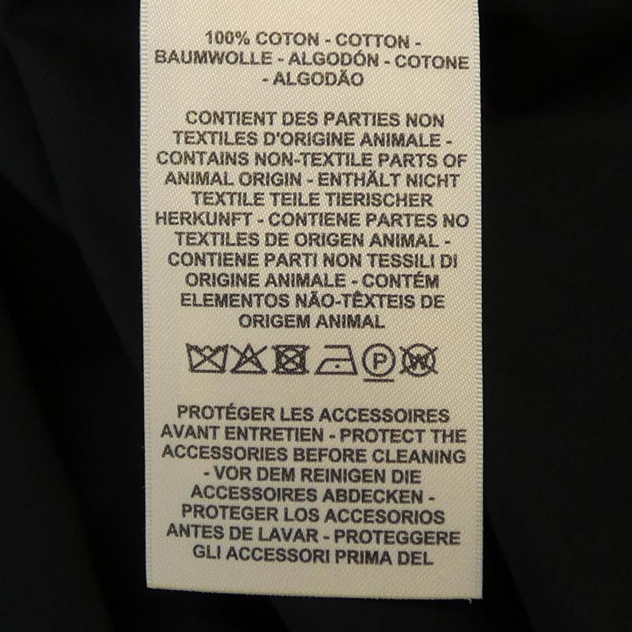 Hermes Dress Shirt Inspiration DV — view 3