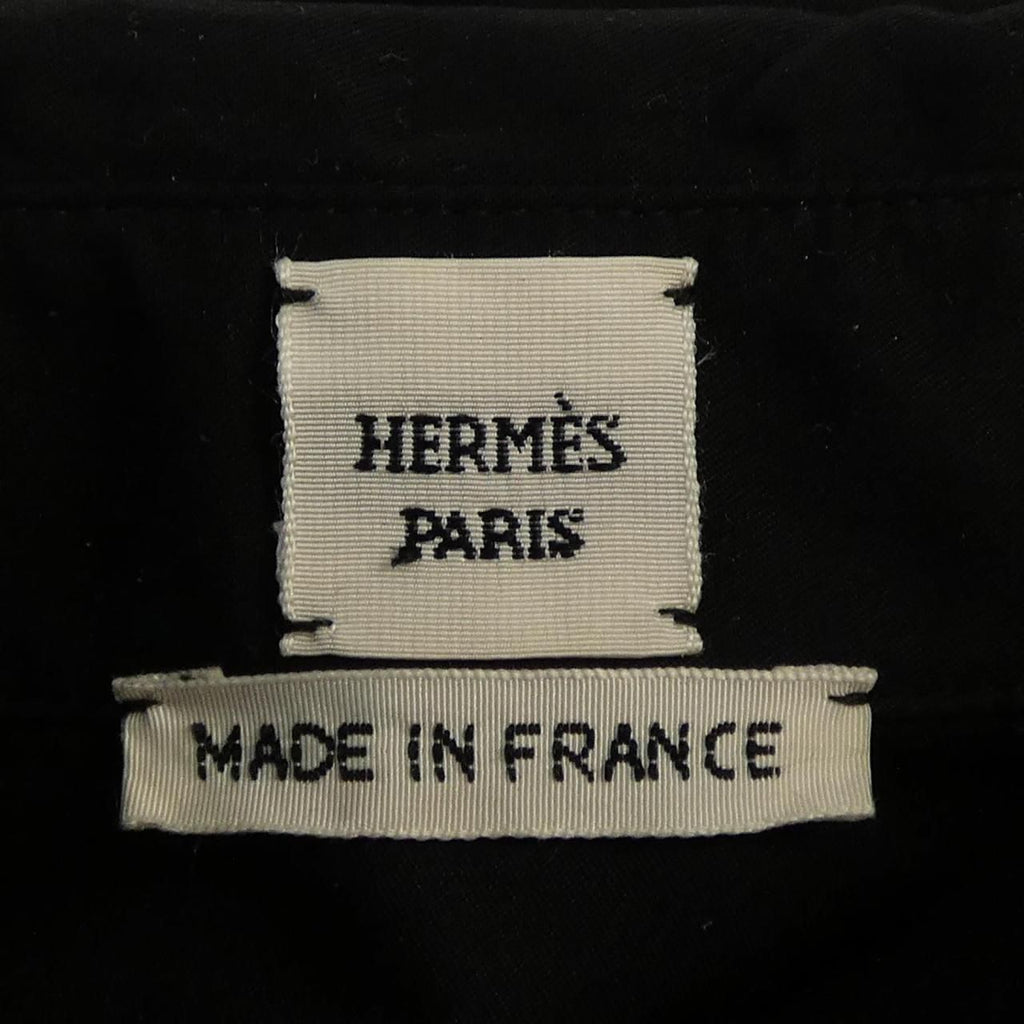 Hermes Dress Shirt Inspiration DV — view 4