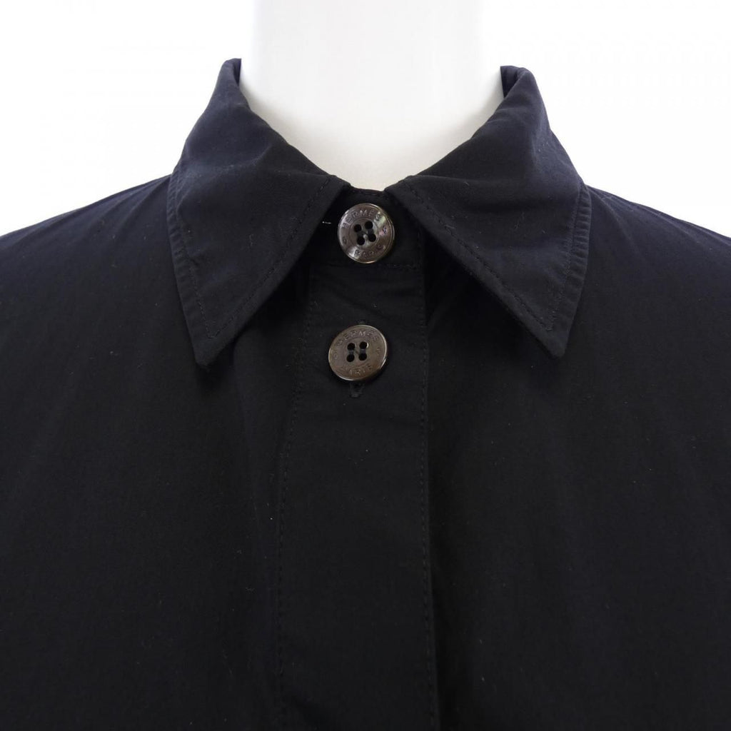 Hermes Dress Shirt Inspiration DV — view 5