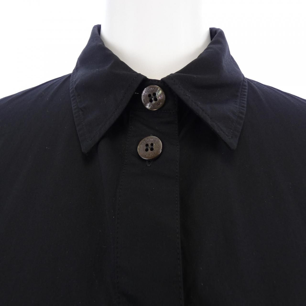 Hermes Dress Shirt Inspiration DV — view 5