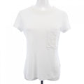Hermes T-Shirt White