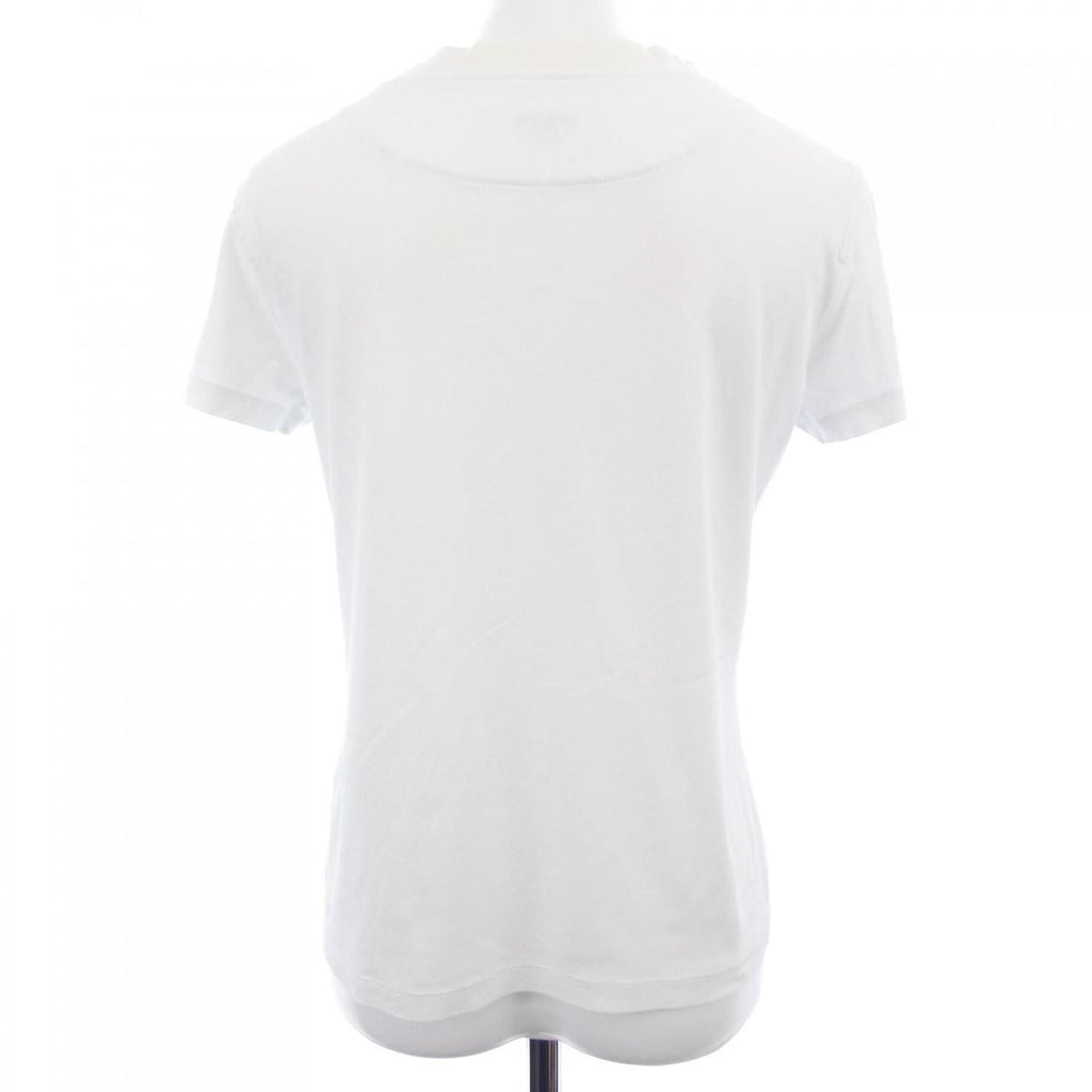 Hermes T-Shirt White — view 2