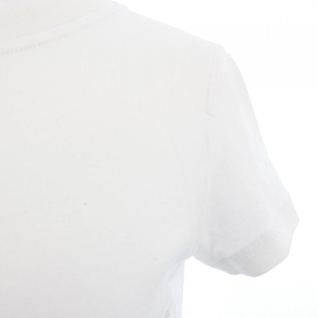 Hermes T-Shirt White — view 6