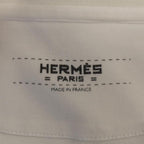 Hermes T-Shirt White — view 4