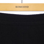 Chanel Skirt Black — view 5