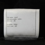 Chanel Skirt Black — view 3