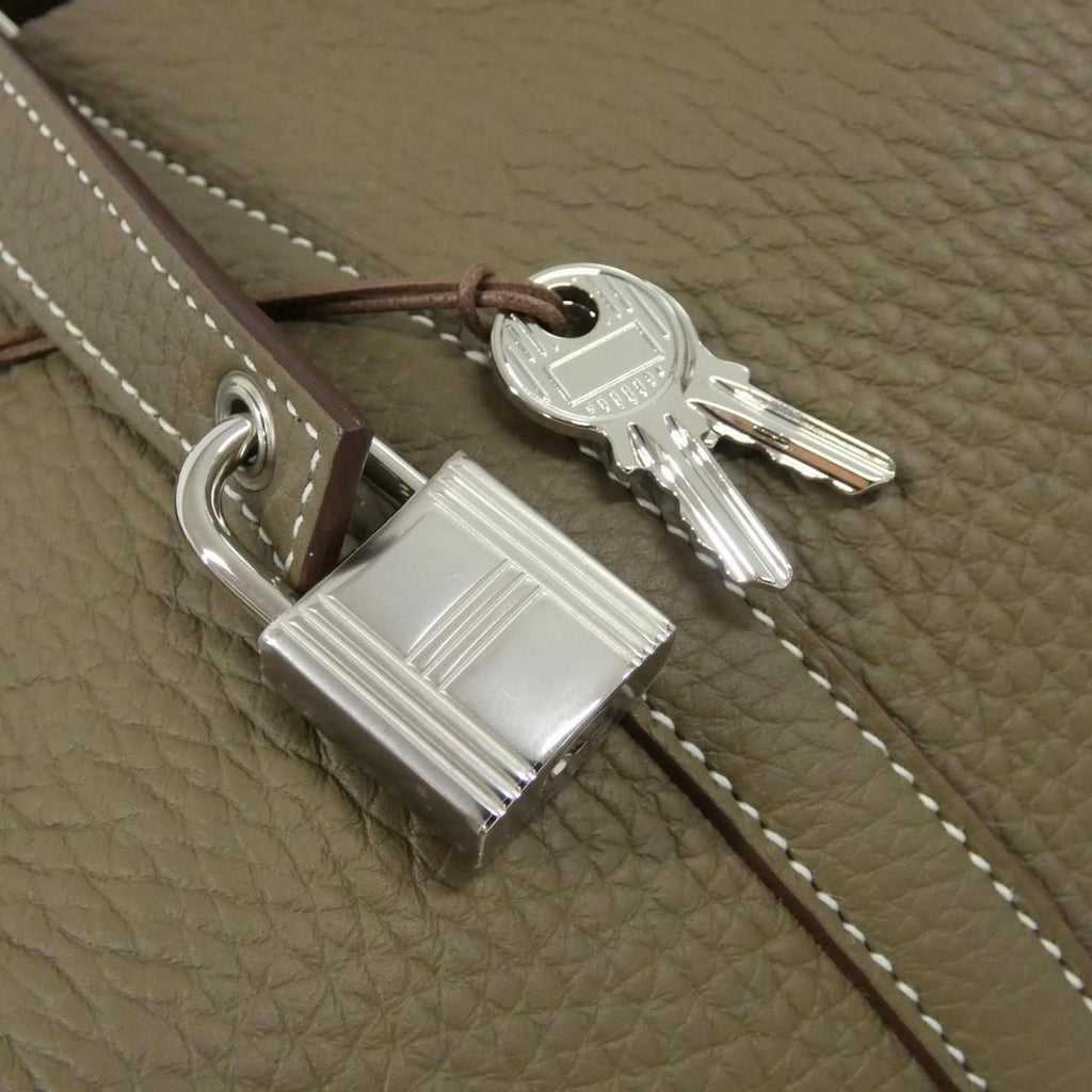 Hermes Picotin Lock MM — view 4