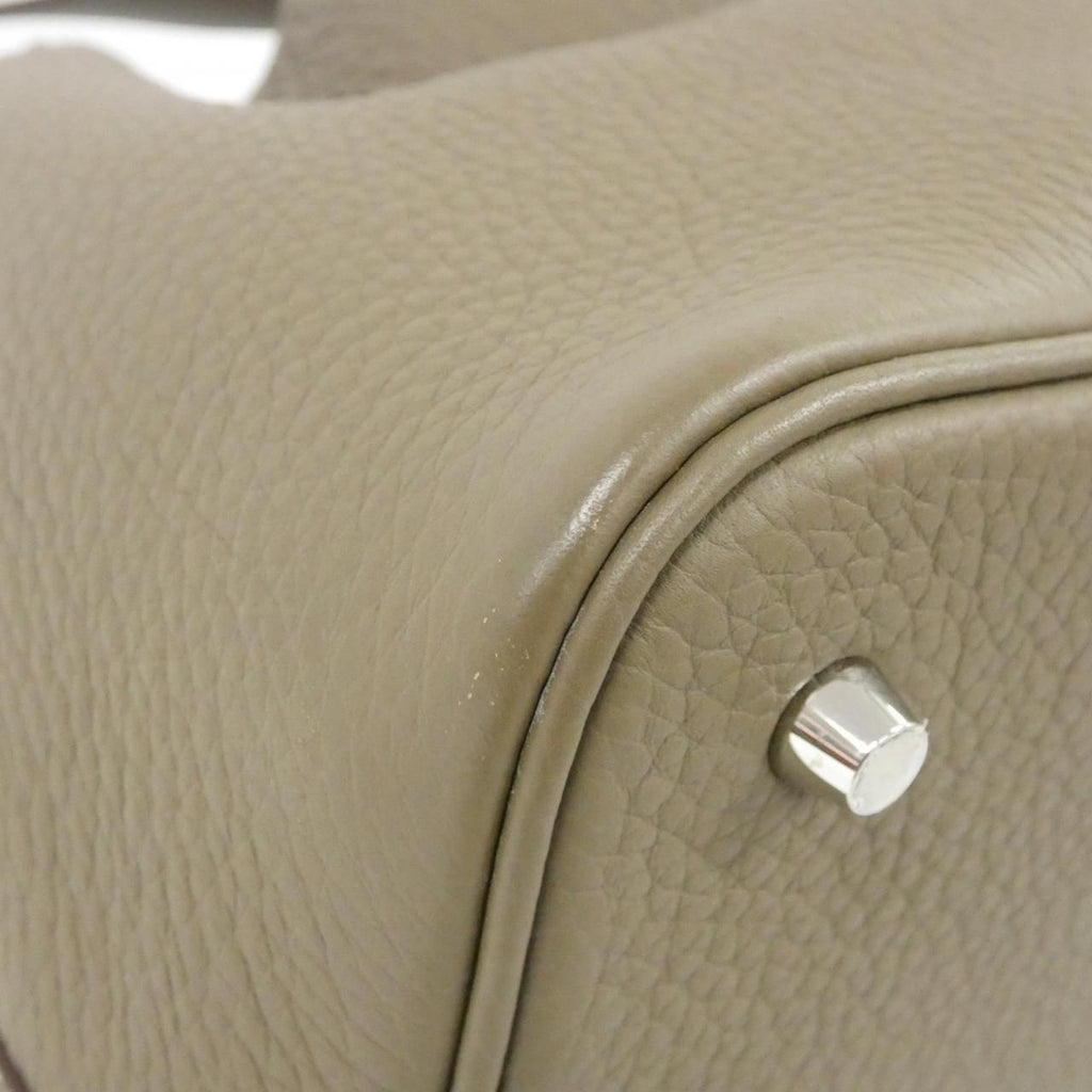 Hermes Picotin Lock MM — view 2