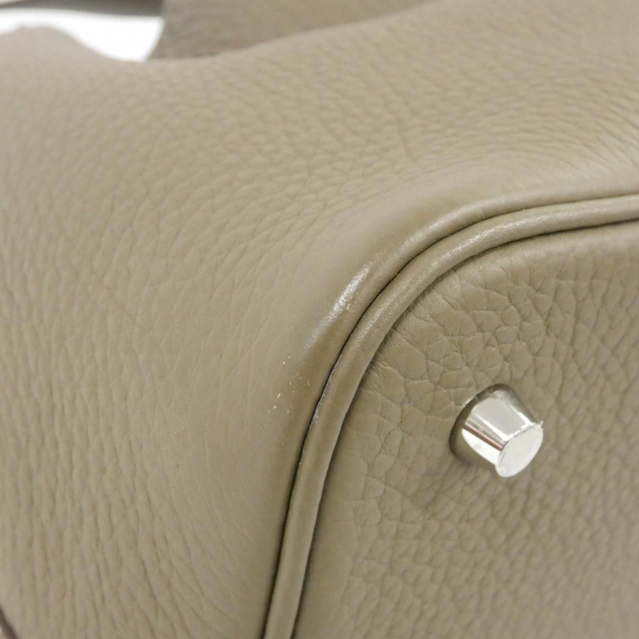Hermes Picotin Lock MM — view 2