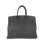 Hermes Birkin 35 — view 2