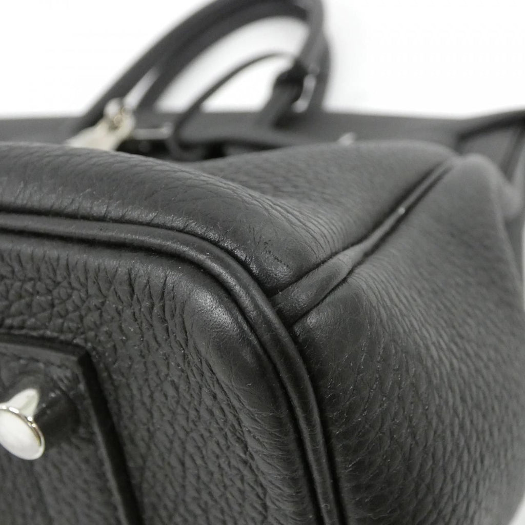 Hermes Birkin 35 — view 3