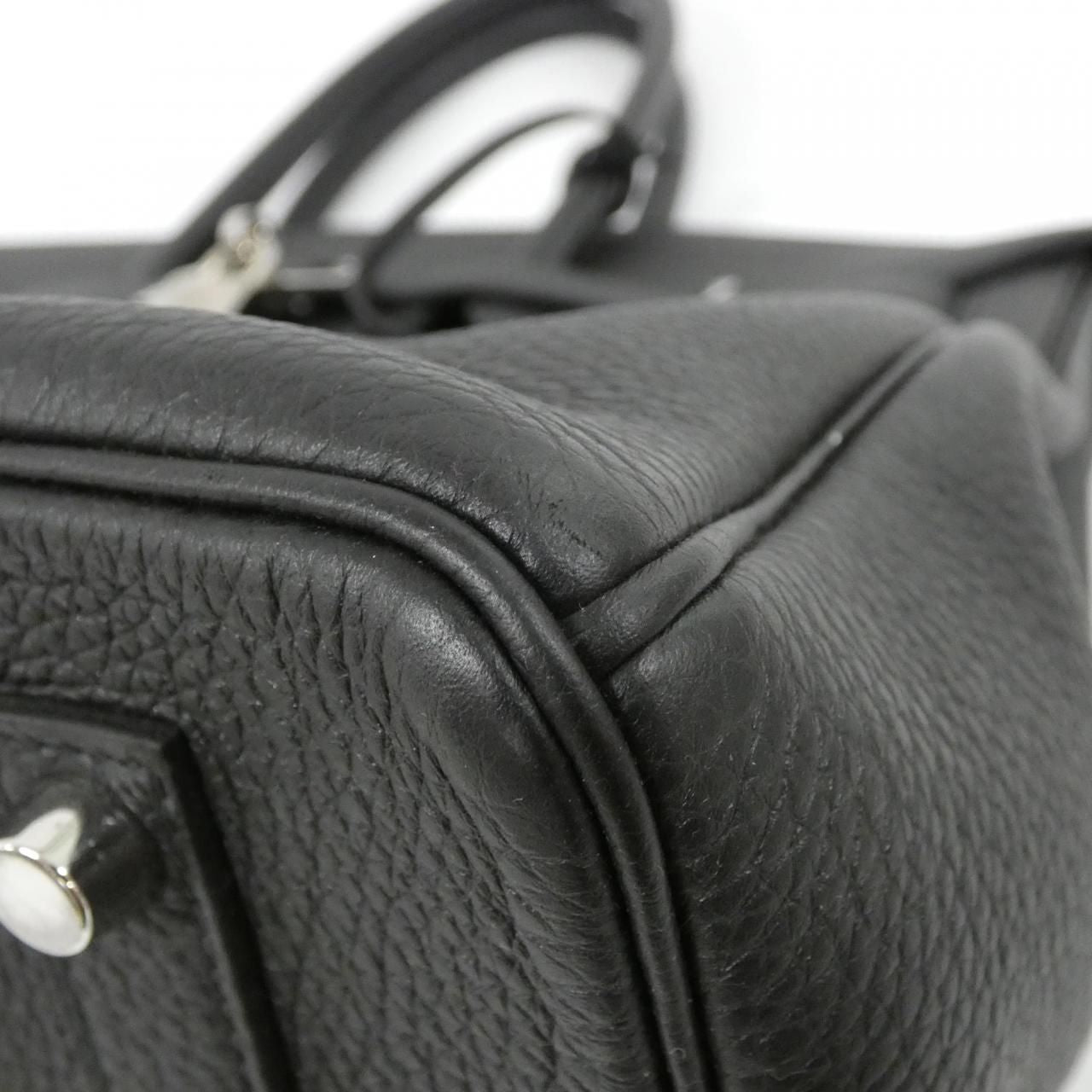 Hermes Birkin 35 — view 3