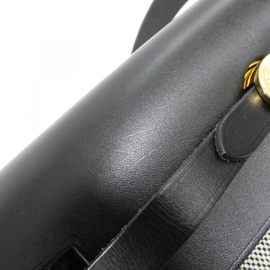 Hermes Herbag Zip 20 Shoulder — view 6
