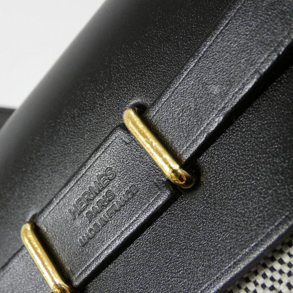 Hermes Herbag Zip 20 Shoulder — view 4