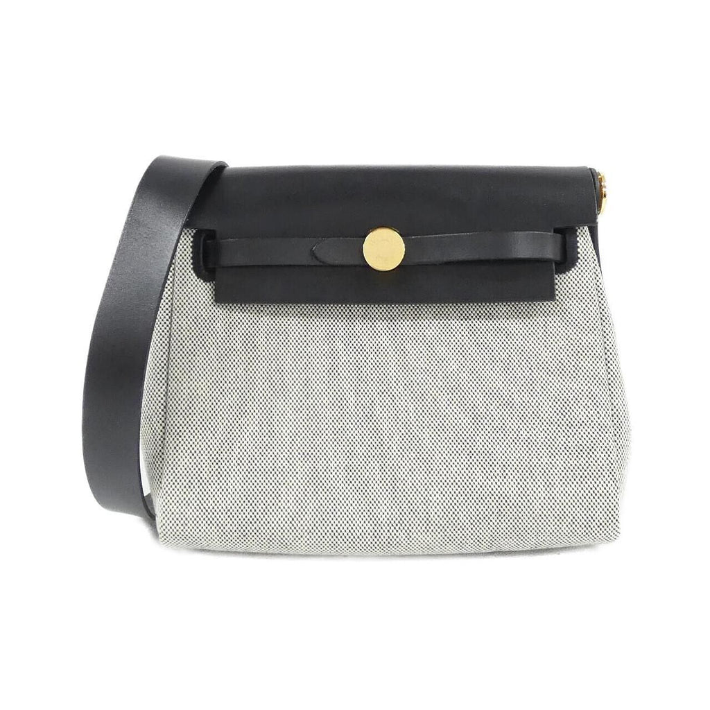 Hermes Herbag Zip 20 Shoulder