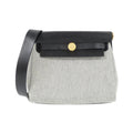 Hermes Herbag Zip 20 Shoulder