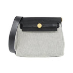 Hermes Herbag Zip 20 Shoulder