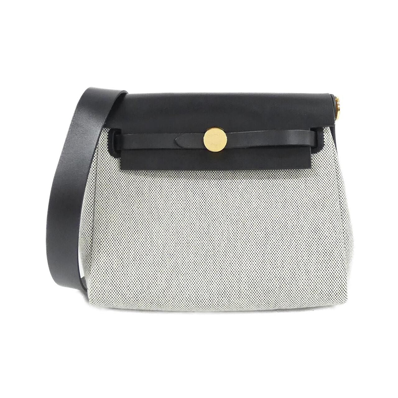Hermes Herbag Zip 20 Shoulder