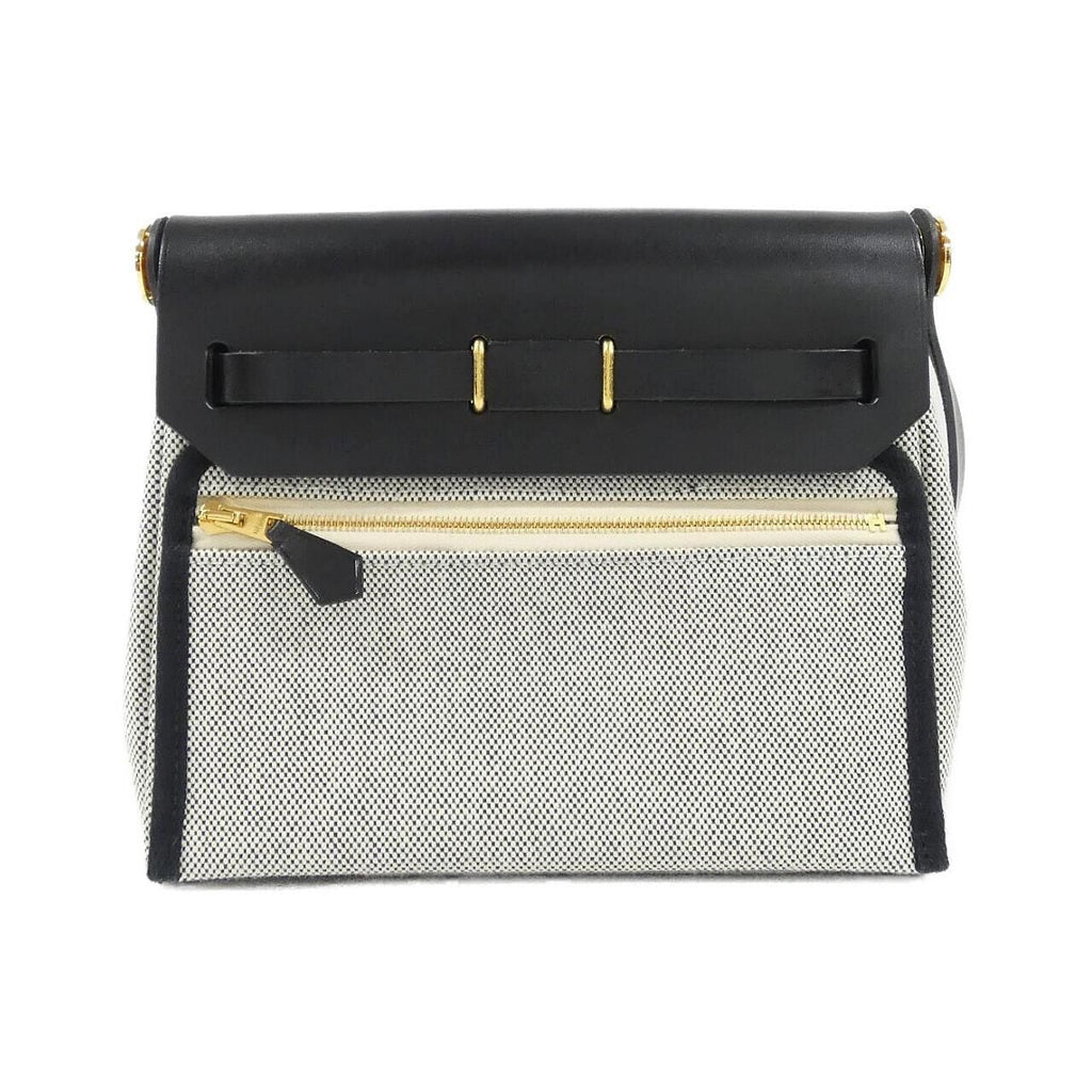 Hermes Herbag Zip 20 Shoulder — view 2