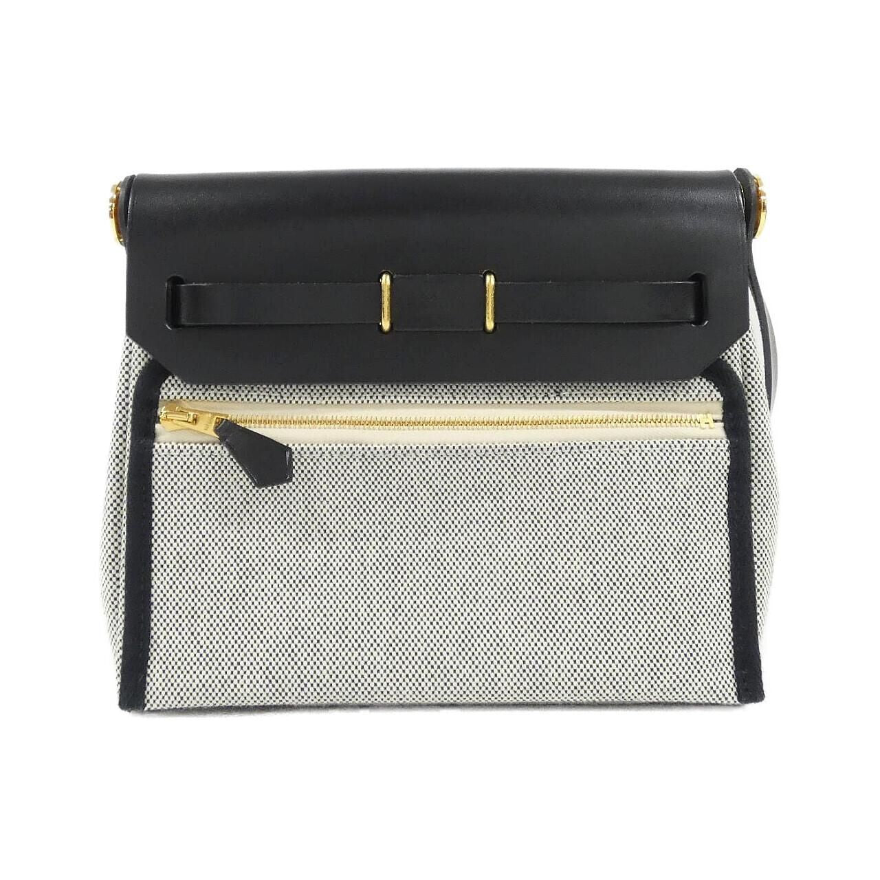 Hermes Herbag Zip 20 Shoulder — view 2