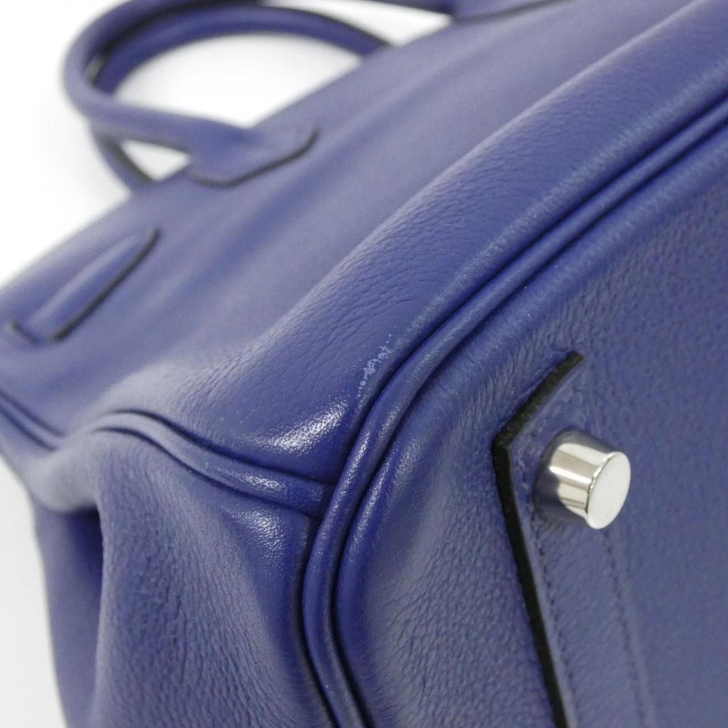 Hermes Birkin 30 — view 3