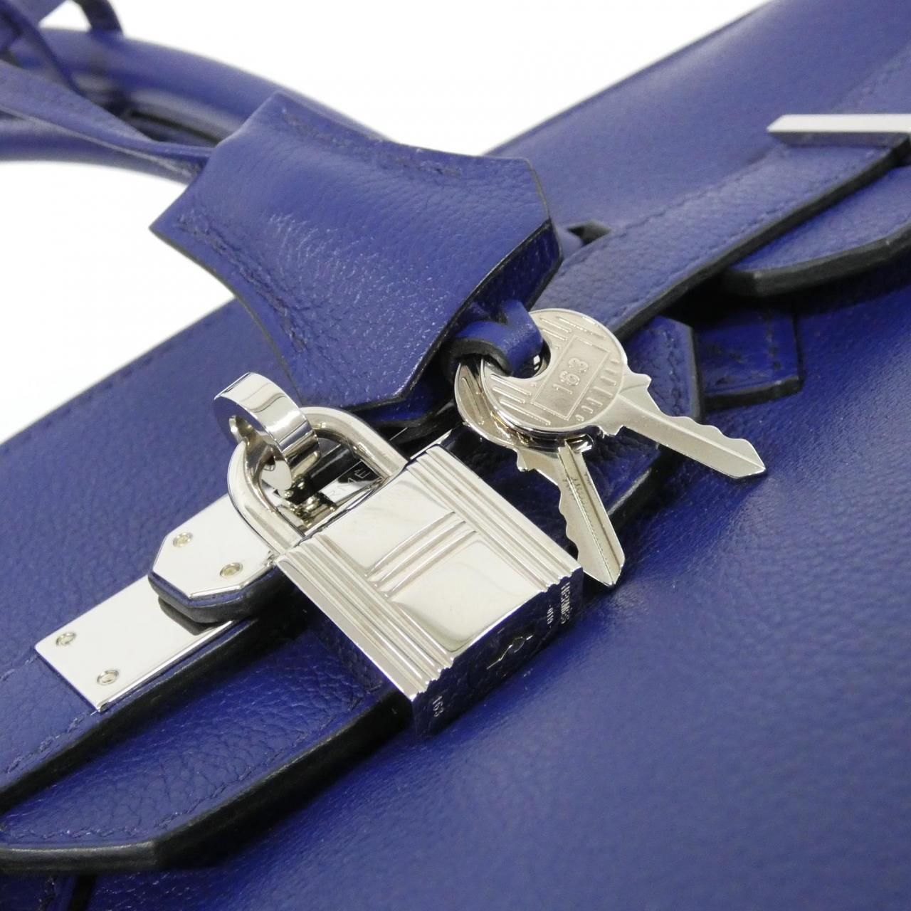 Hermes Birkin 30 — view 5