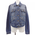 Dior Denim Jacket Blue